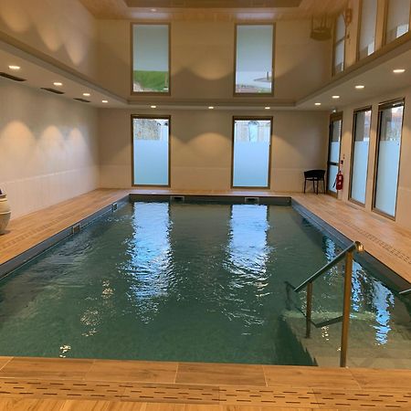 Domitys Villa Kera Limoges Ngoại thất bức ảnh