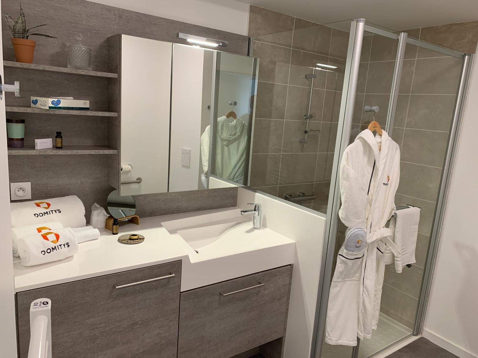 Domitys Villa Kera Limoges Ngoại thất bức ảnh