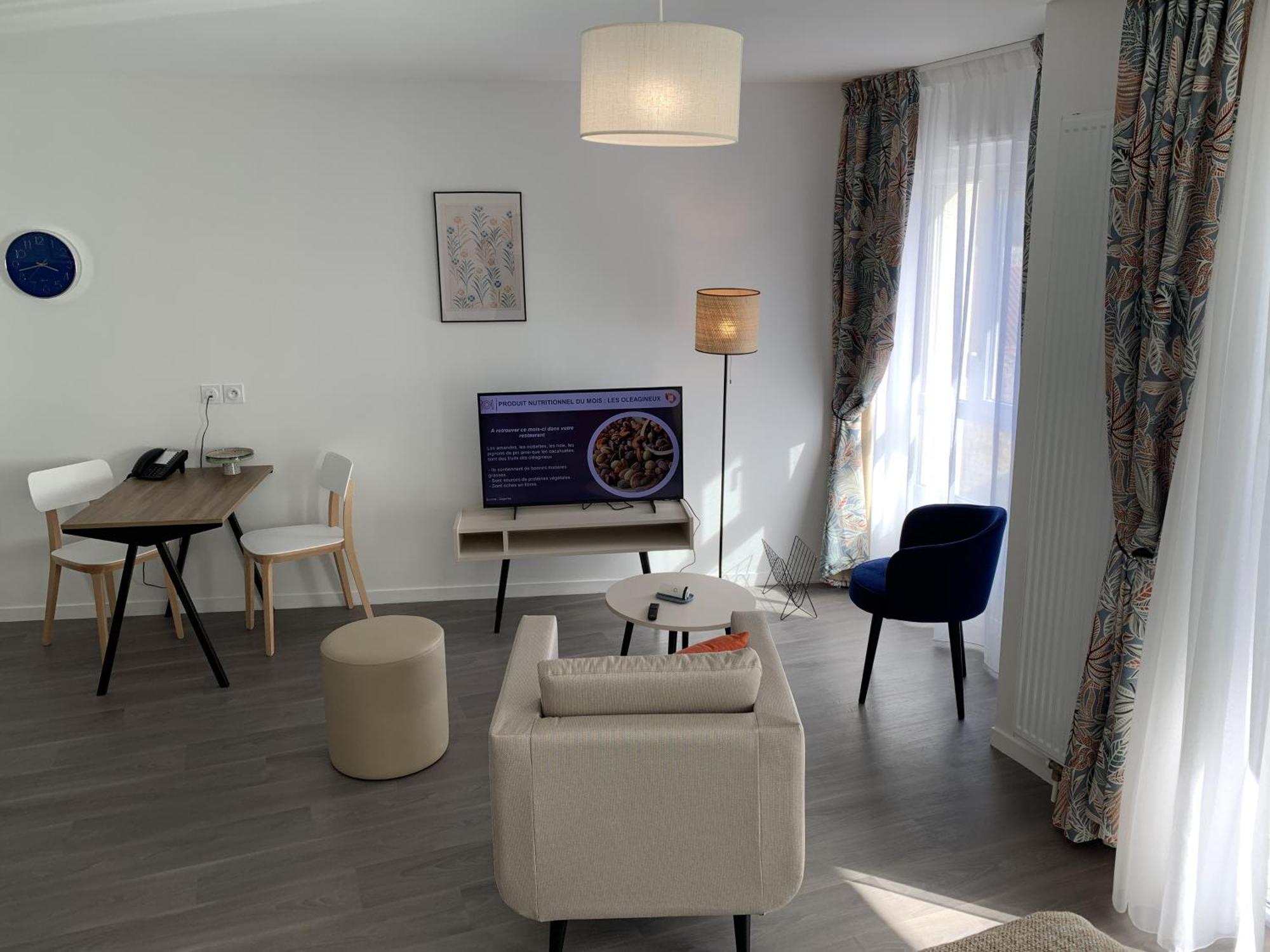 Domitys Villa Kera Limoges Ngoại thất bức ảnh