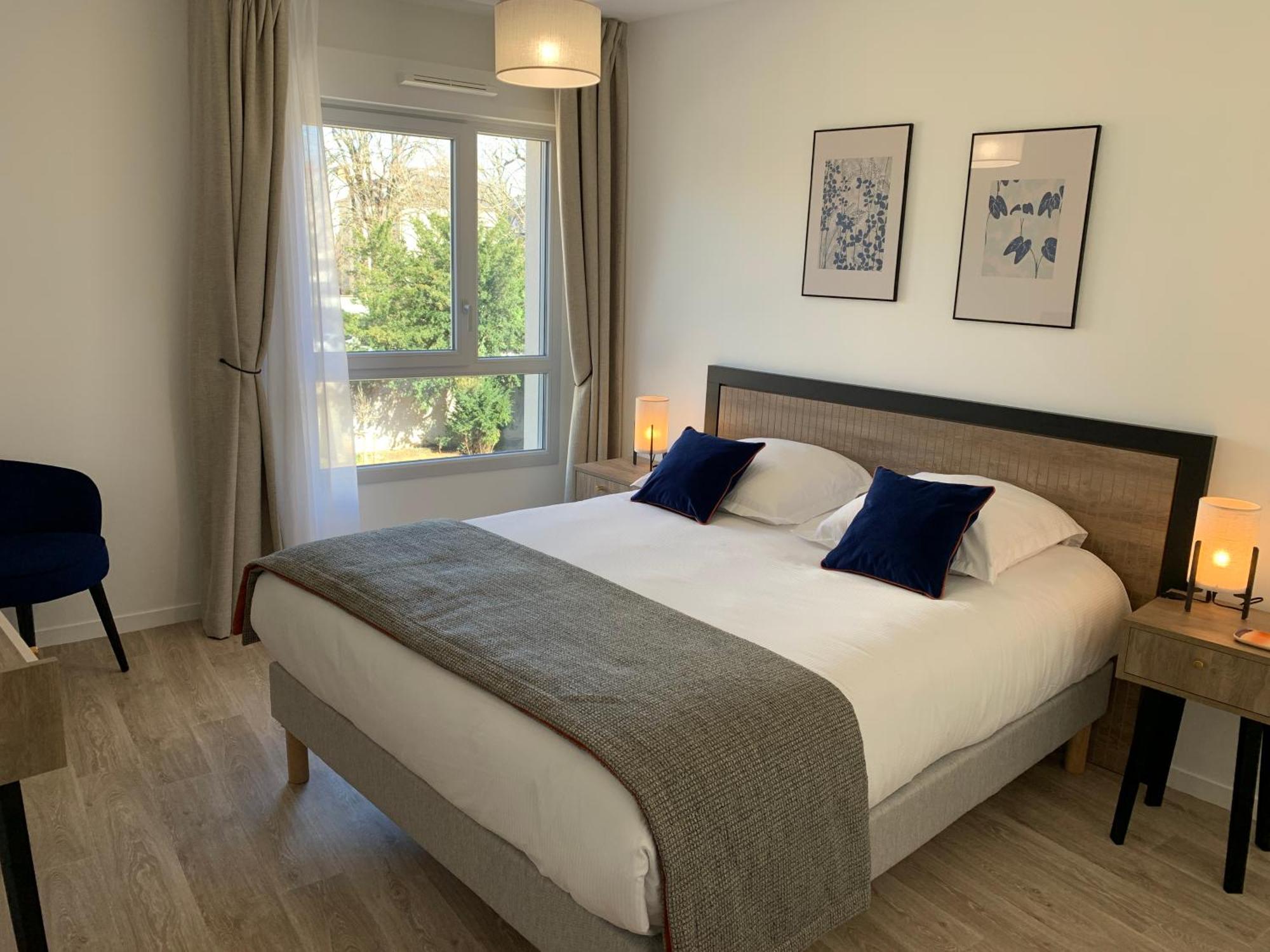 Domitys Villa Kera Limoges Ngoại thất bức ảnh