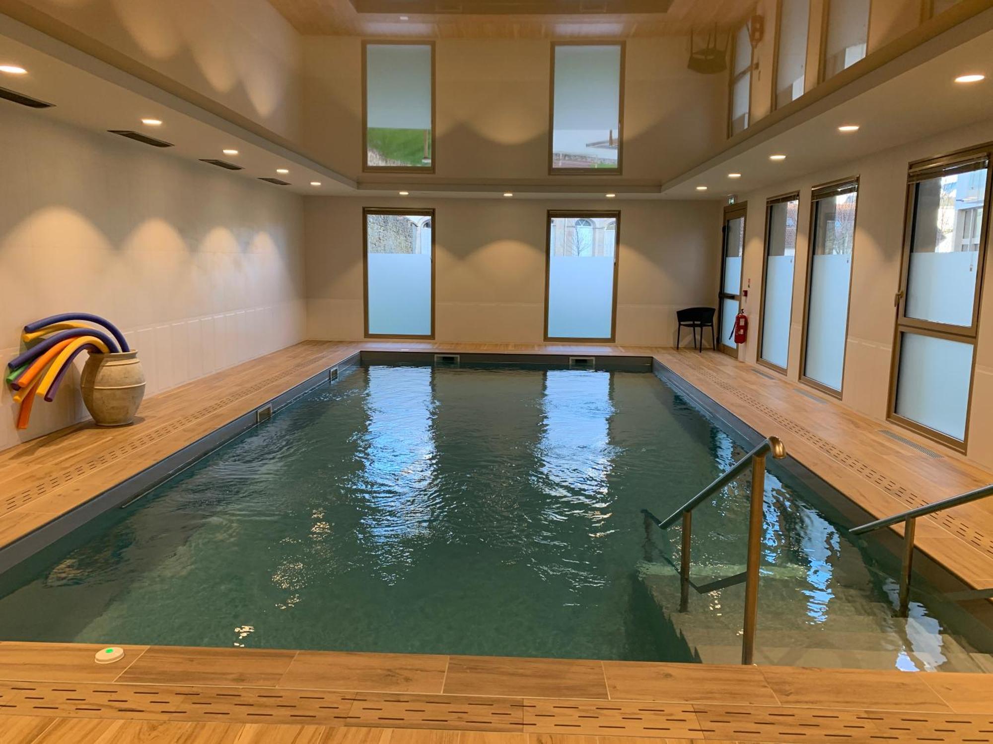 Domitys Villa Kera Limoges Ngoại thất bức ảnh